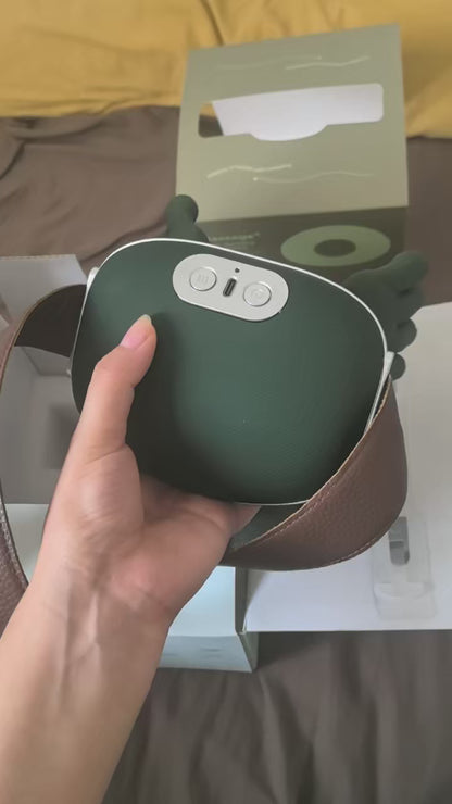 ProRelief 8-Claw Deep Massager