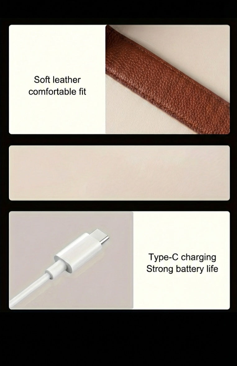 ProRelief 8-Claw Deep Massager